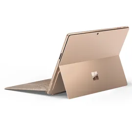 Microsoft Surface Pro 11 16 GB RAM 1 TB Snapdragon X Elite graubeige