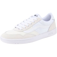 VANS Sneaker »Cruze Too CC«, Gr. 40, weiß-beige, , 85592238-40