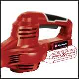 Einhell Laubbläser Akku GC-LB 18 Li Kit inkl. Akku & Ladegerät