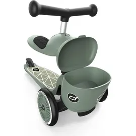 Scoot & Ride Scoot and Ride Highwaykick 1 Lifestyle Wildcat