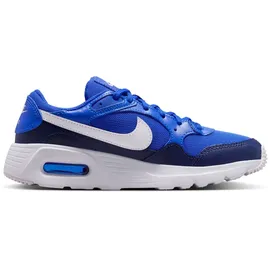 Nike Air Max SC Kinder 402 hyper royal/white-midnight navy 36.5