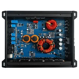 Audio System CARBON-500.1 D 1-Kanal Verstärker
