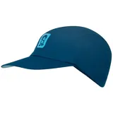 TROLLKIDS Mikrofaser Kappe madeira blue 48-52