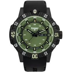 Herrenuhr P99 Q Tactical - Traser Modell: 110727