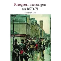 Epubli Kriegserinnerungen an 1870/71