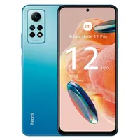 Xiaomi Redmi Note 12 Pro 8 GB RAM 256 GB Glacier Blue