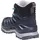 Lowa Innovo GTX Mid Damen navy/arktis 38