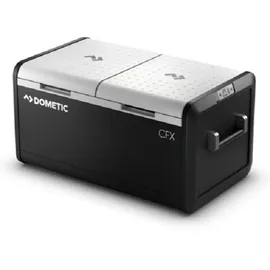 Dometic CFX3 Kompressor Kühlbox 95 l Dual Zone