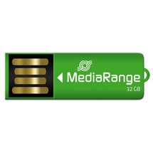 MediaRange Nano-Speicherstick MR977 32GB