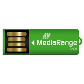 MediaRange Nano-Speicherstick MR977 32GB