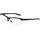 Nike Nike, Lesebrille, Brillenfassung 7401 (keine Korrektur)