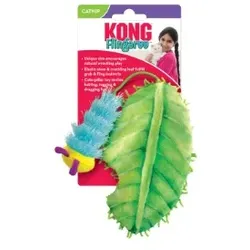 KONG Cat Flingaroo CATerpillar