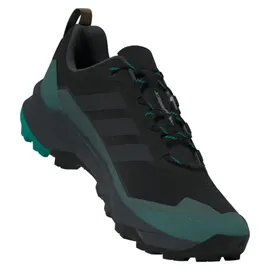 adidas Terrex Skychaser AX5 GTX Herren Core Black/Carbon/Pure Teal 45 1/3