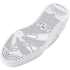 Under Armour Official white white (100-100-100) 6