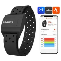 CooSpo HW706 Pulsmesser (HW706-38)