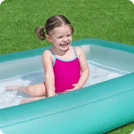 BESTWAY Aquababes Pool 165 x 104 x 25 cm sortiert (51115)