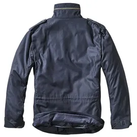 Brandit Textil M-65 Fieldjacket Classic navy L