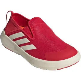 adidas Terrex Slip-On Kinder Pure Ruby/Chalk White/Semi Impact Orange 29