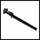 Einhell Teleskop-Stativ Aluminium 85 - 170 cm schwarz