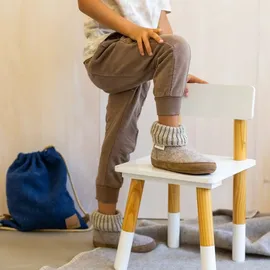 Gottstein Alpine Boot LE in beige