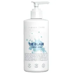 Die Blaue Clever soap flüssig