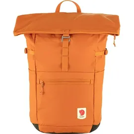 Fjällräven High Coast Foldsack 24 rowan red