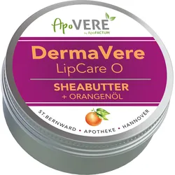 Dermavere Lipcare O Orange 15 ML