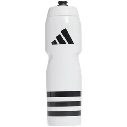 adidas Tiro Trinkflasche 750ml IW8156 - white/black