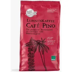 Kornkreis Café Pino Lupinenkaffee Bio 500g gemahlen