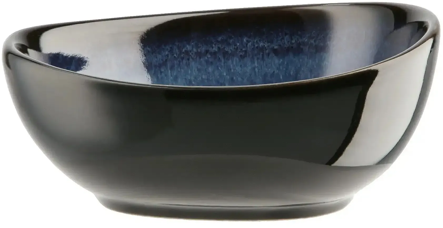 Peill+Putzler Schälchen  Azuro , blau , Maße (cm): B: 7,7 H: 4,3