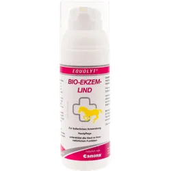 Equolyt Bio Ekzem Lind Gel vet. 50 ml