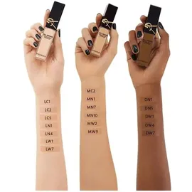 Yves Saint Laurent All Hours Concealer MN7 15 ml