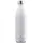 FLSK Edelstahl Trinkflasche white 1 l