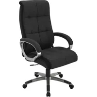 FEMO Trade Chefsessel FM-2198 - schwarz