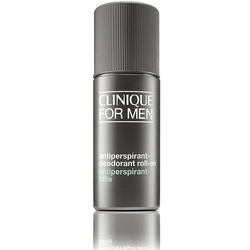 Clinique FOR MEN Antitranspirant Deodorant Roll-On