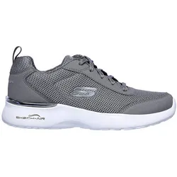 SKECHERS Damen Freizeitschuhe SKECH-AIR DYNAMIGHT, Grau GRY, 37