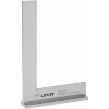 Limit Winkel mit Fußbegrenzung 200 x 130 mm