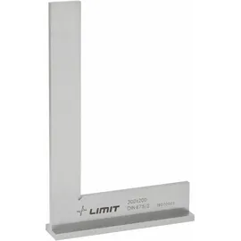 Limit Winkel mit Fußbegrenzung 200 x 130 mm