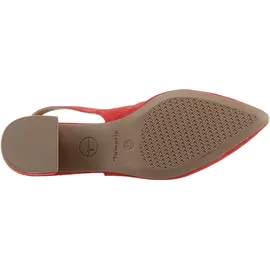 TAMARIS Damen rot,