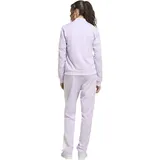 adidas Essentials Trainingsanzug Lila S