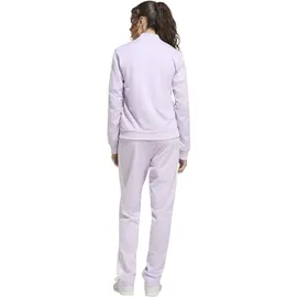 adidas Essentials Trainingsanzug Lila S