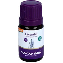 Lavendel Demeter De 10%