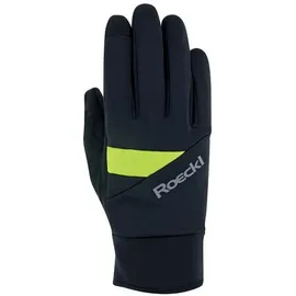 Roeckl Reichenthal Long Gloves Schwarz 7