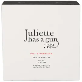 Juliette Has A Gun Not a Perfume Eau de Parfum 50 ml