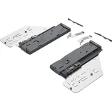 Hettich Push to open Silent 8 - 20 kg 0 x 0