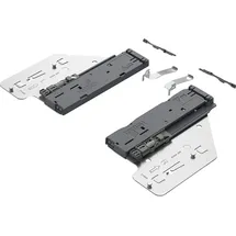 Hettich Push to open Silent 8 - 20 kg 0 x 0