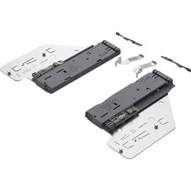 Hettich Push to open Silent 8 - 20 kg 0 x 0