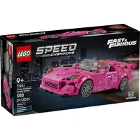 LEGO Speed Champions Honda S2000 77241