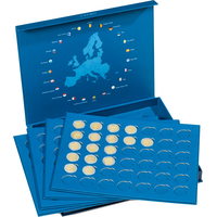 Leuchtturm PRESSO für 2-Euro-Münzen
