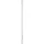 Brilliant LED Unterbauleuchte Underglow 40 cm neutralweiß aluminium